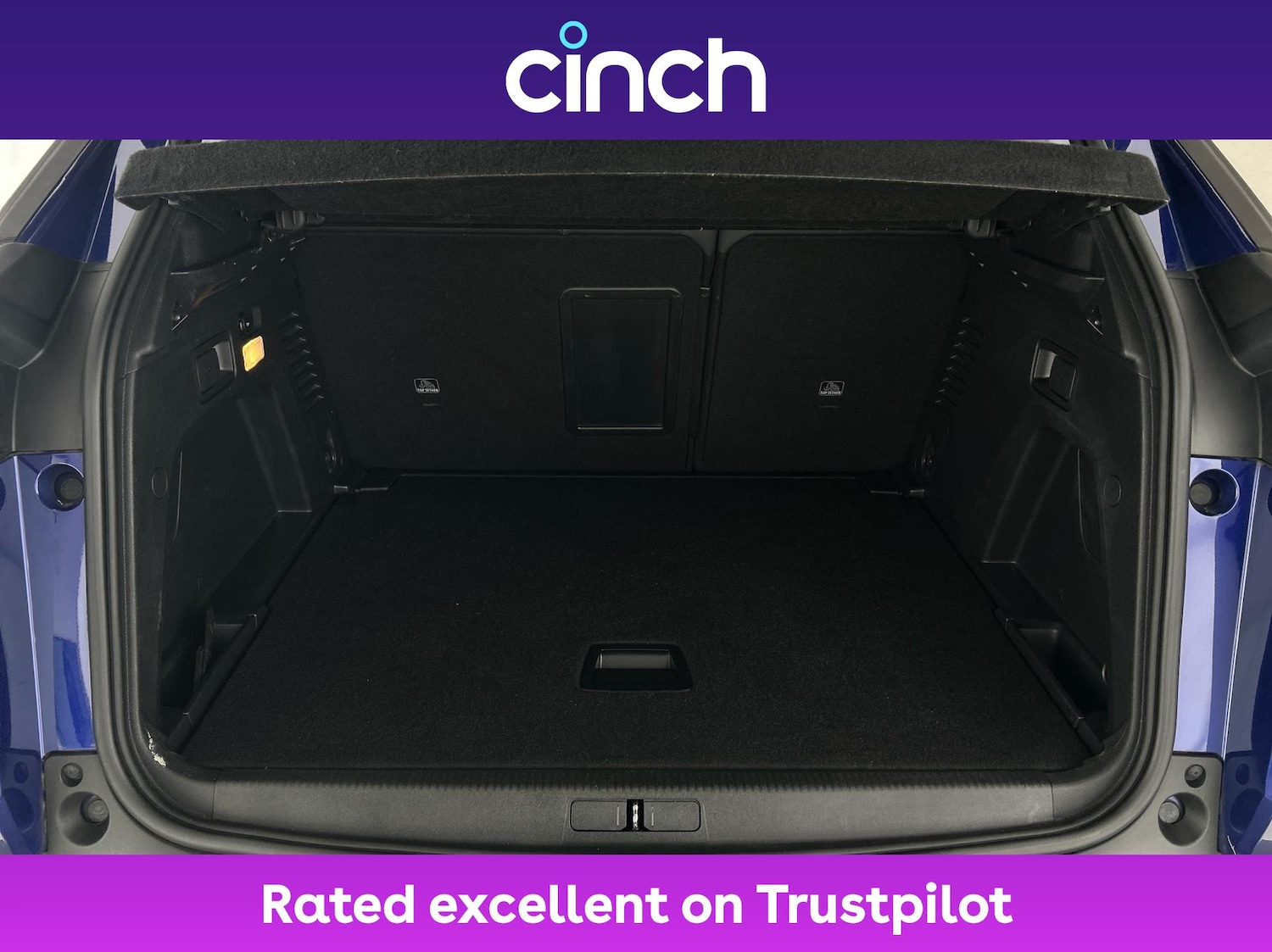 Used Peugeot 3008 2020 for sale - 76603881: Photo 21