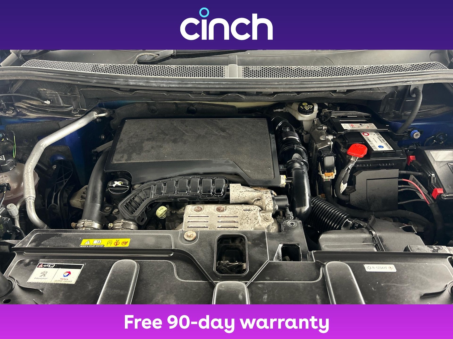 Used Peugeot 3008 2020 for sale - 76603881: Photo 23