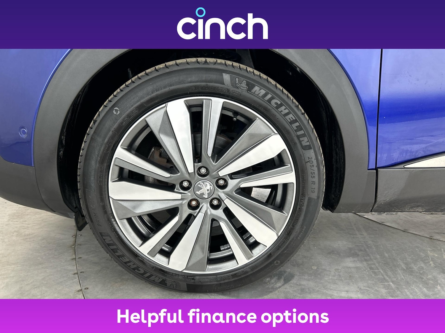 Used Peugeot 3008 2020 for sale - 76603881: Photo 24