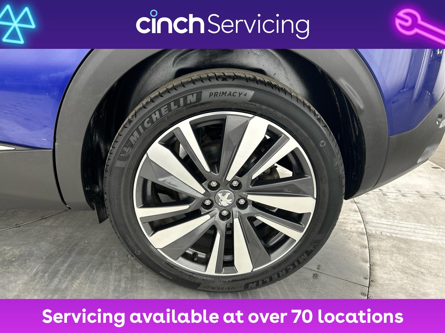 Used Peugeot 3008 2020 for sale - 76603881: Photo 26