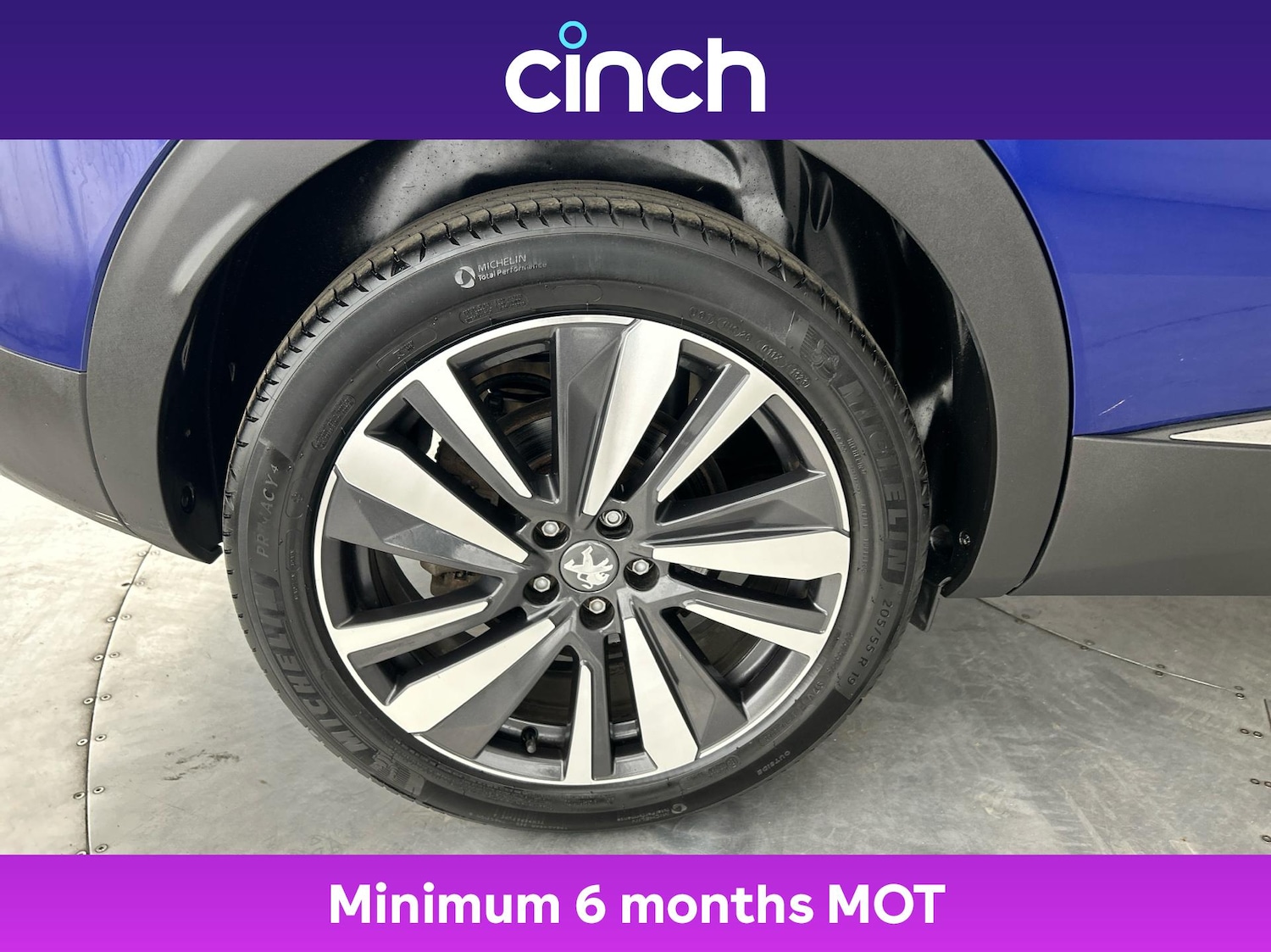 Used Peugeot 3008 2020 for sale - 76603881: Photo 27