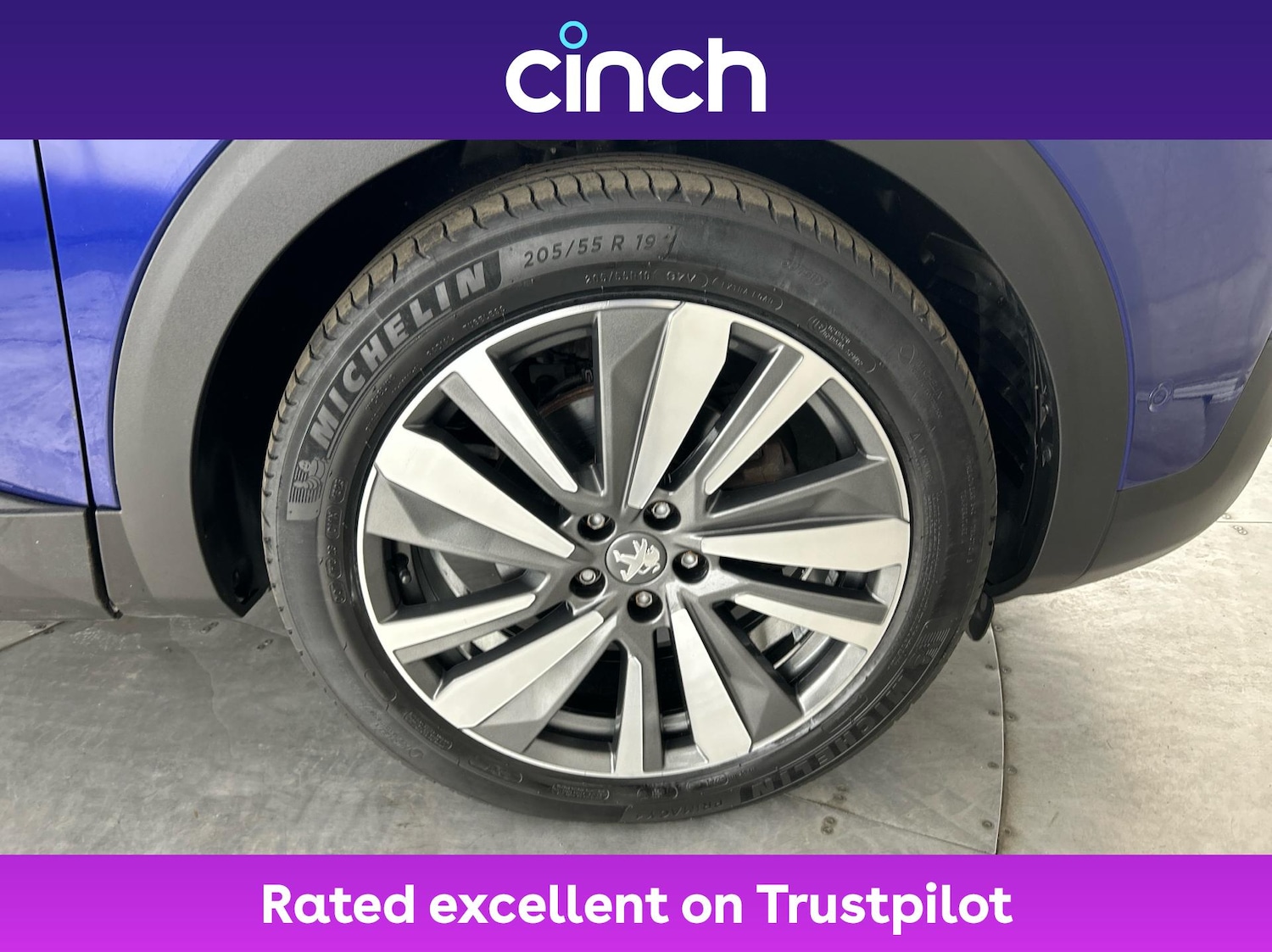 Used Peugeot 3008 2020 for sale - 76603881: Photo 28