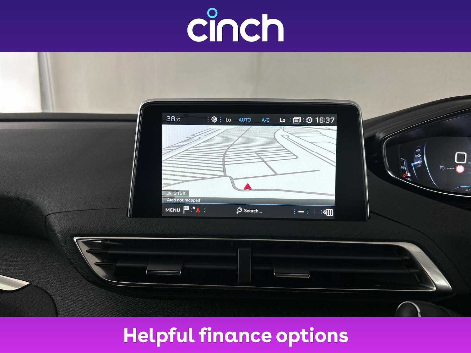 Used Peugeot 3008 2020 for sale - 76603881: Photo 30