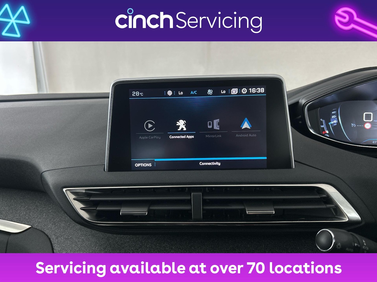 Used Peugeot 3008 2020 for sale - 76603881: Photo 31