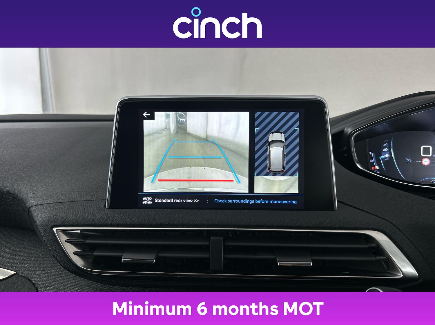 Used Peugeot 3008 2020 for sale - 76603881: Photo 32