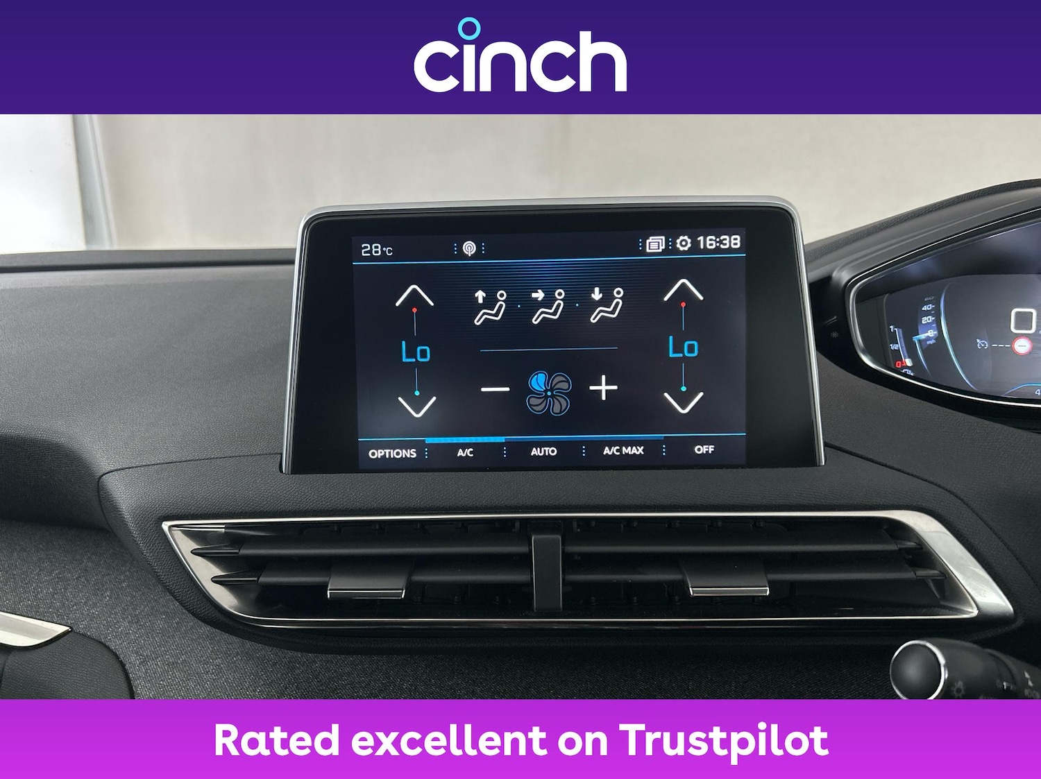 Used Peugeot 3008 2020 for sale - 76603881: Photo 33