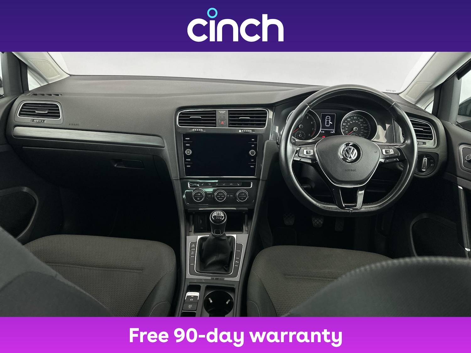 Used Volkswagen Golf 2019 for sale - 76603860: Photo 15