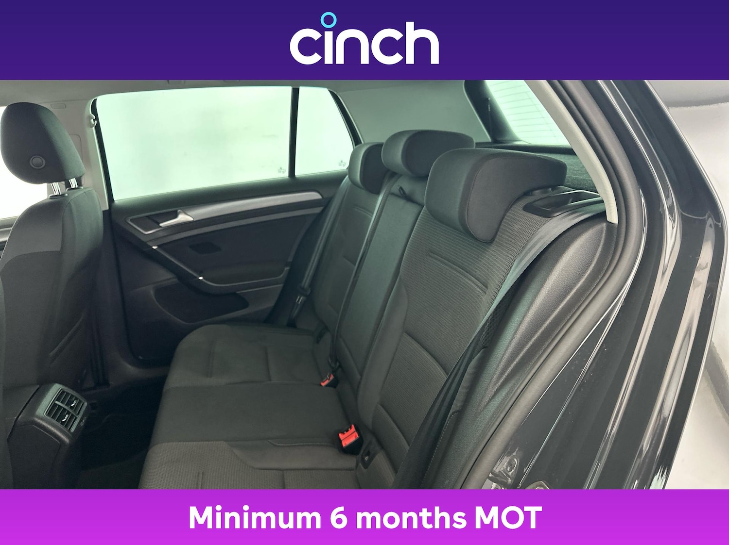 Used Volkswagen Golf 2019 for sale - 76603860: Photo 20