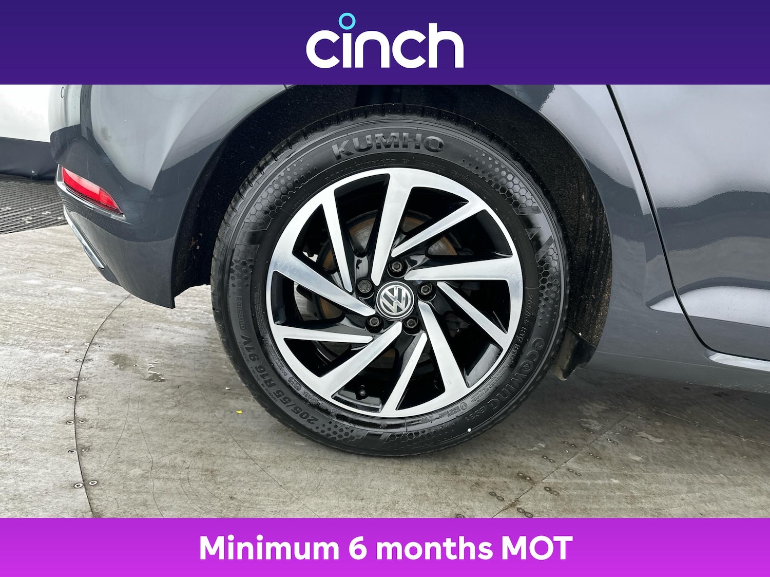 Used Volkswagen Golf 2019 for sale - 76603860: Photo 27