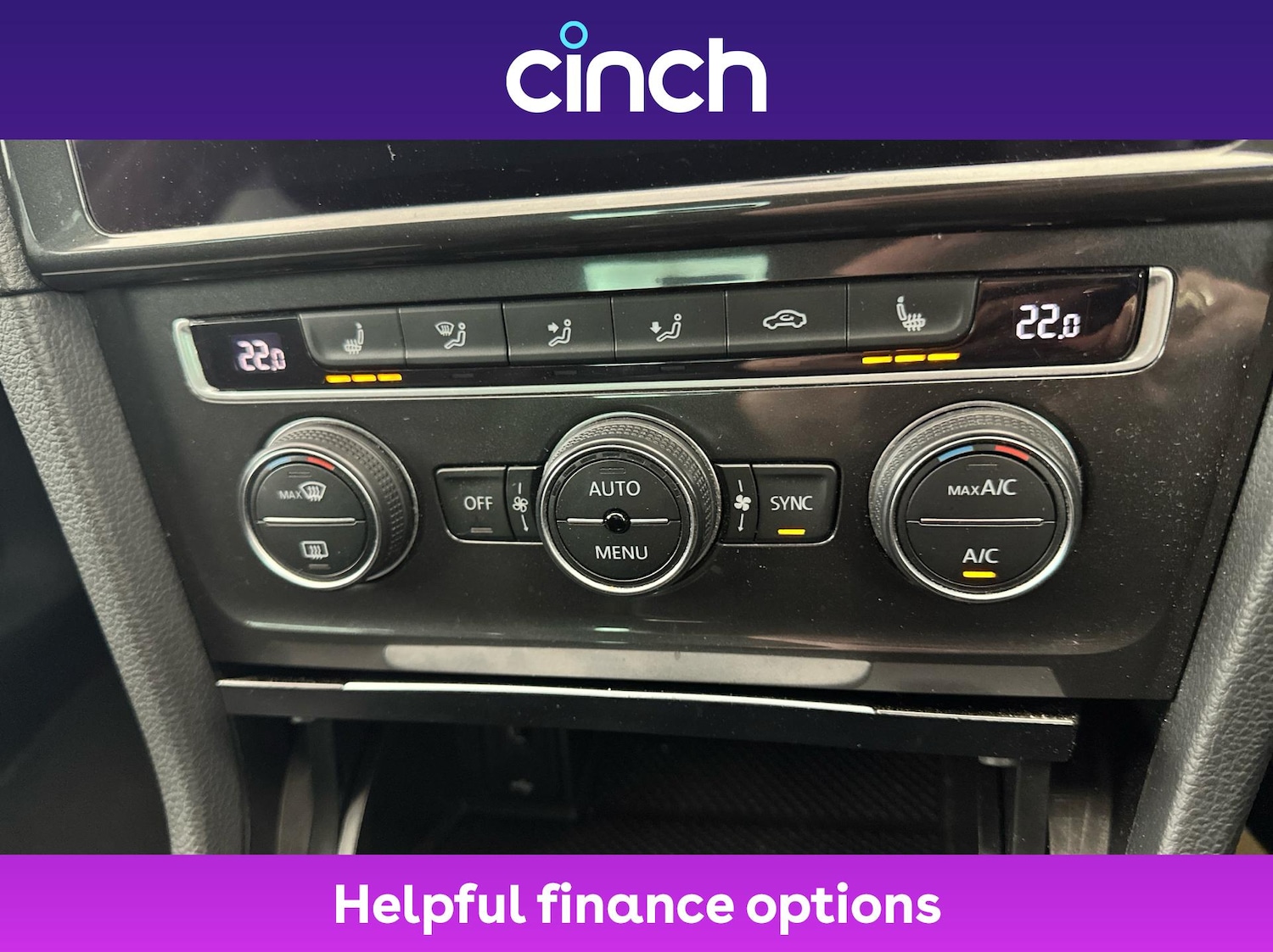 Used Volkswagen Golf 2019 for sale - 76603860: Photo 35