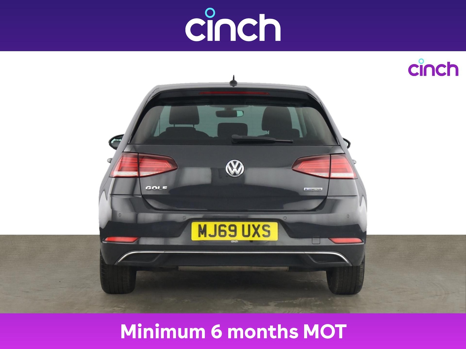 Used Volkswagen Golf 2019 for sale - 76603860: Photo 5