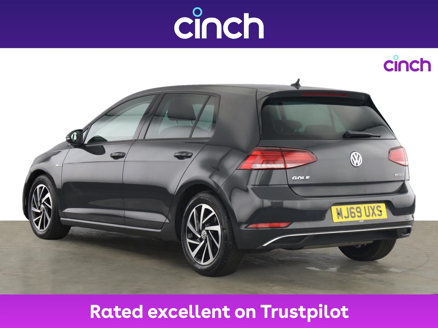 Used Volkswagen Golf 2019 for sale - 76603860: Photo 6