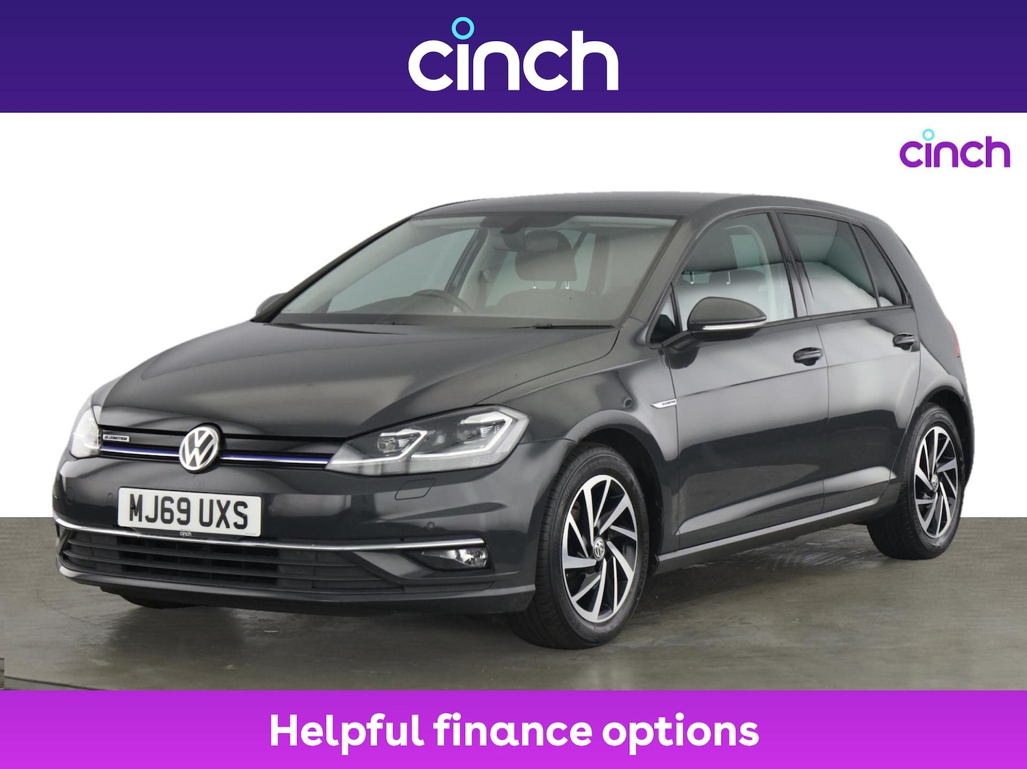 Used Volkswagen Golf 2019 for sale - 76603860: Photo 9