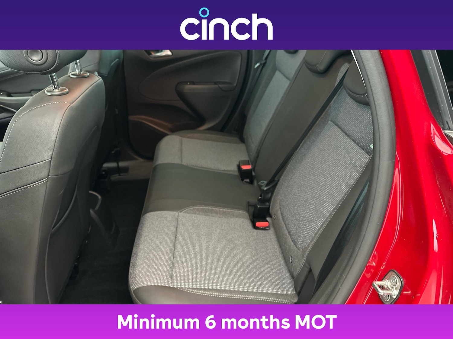 Used Vauxhall Crossland 2021 for sale - 77059454: Photo 20