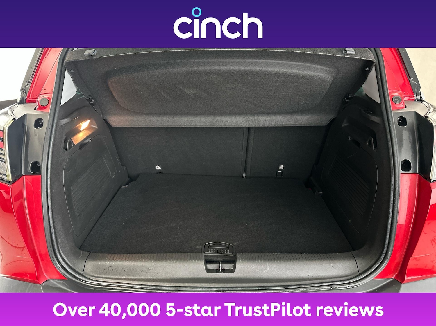 Used Vauxhall Crossland 2021 for sale - 77059454: Photo 21