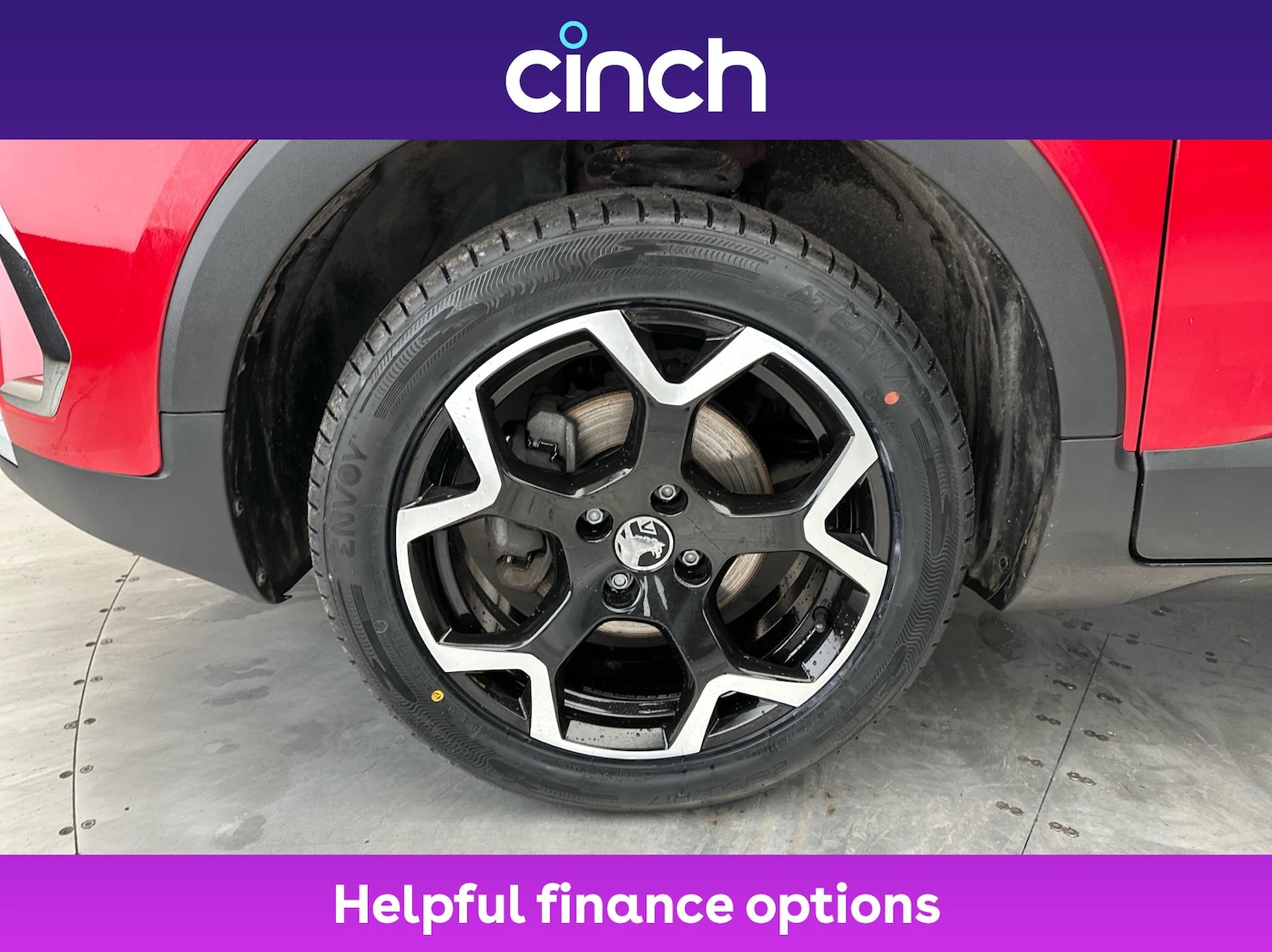 Used Vauxhall Crossland 2021 for sale - 77059454: Photo 24