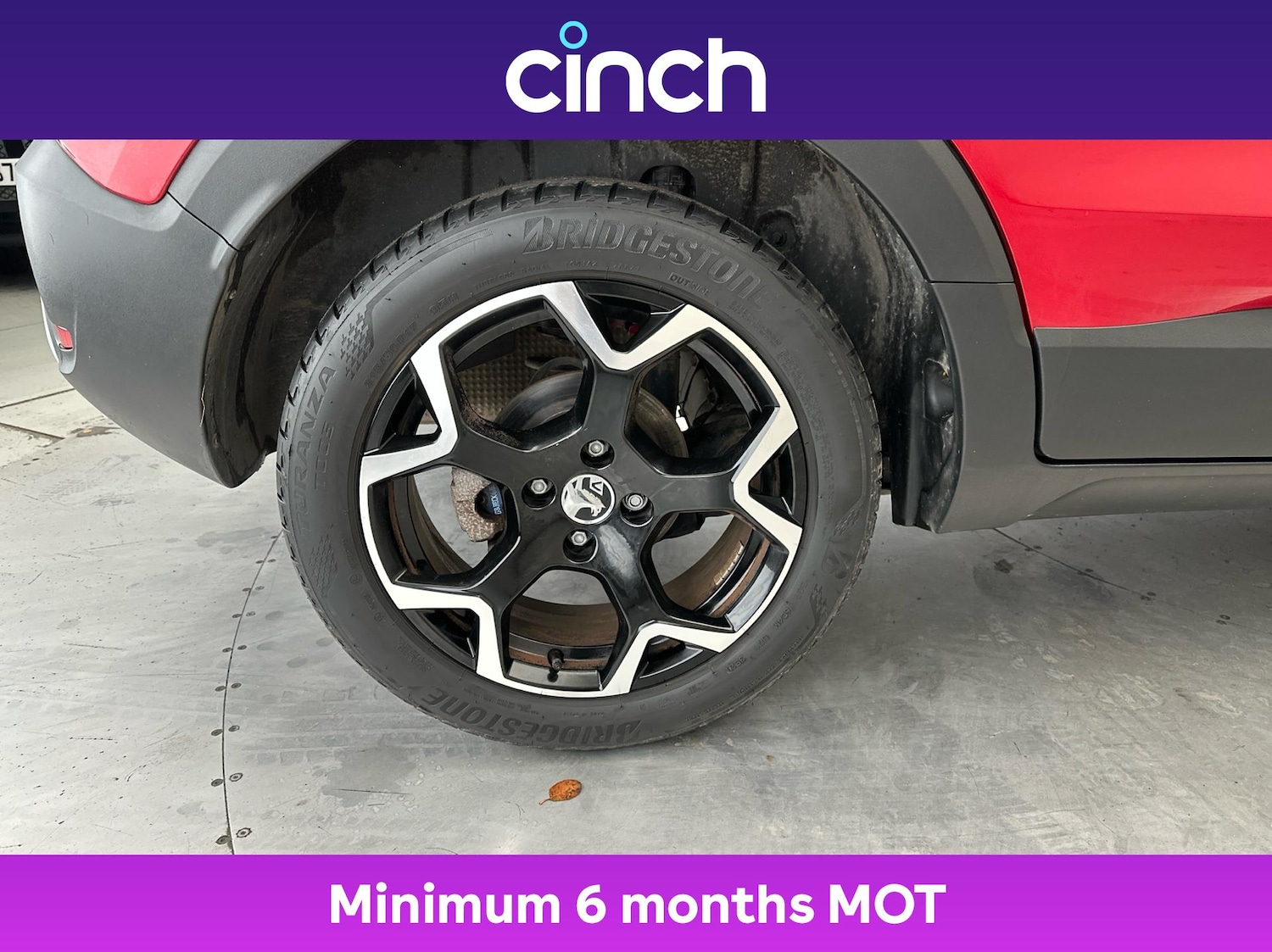 Used Vauxhall Crossland 2021 for sale - 77059454: Photo 27