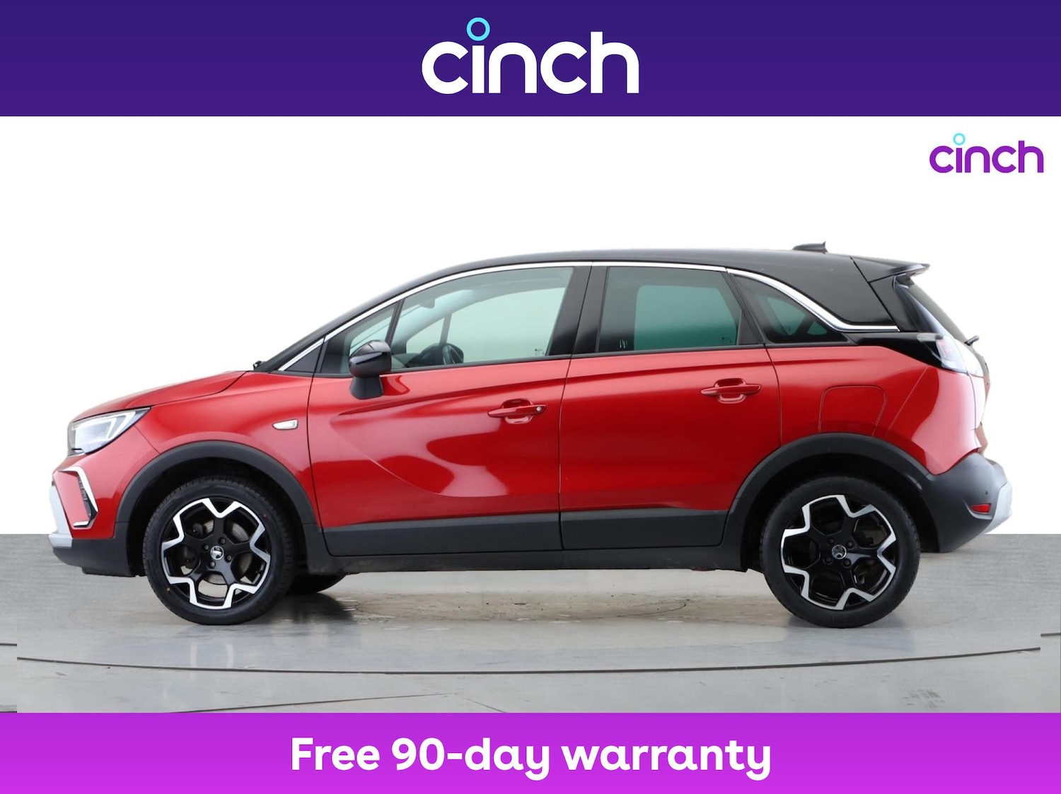 Used Vauxhall Crossland 2021 for sale - 77059454: Photo 8