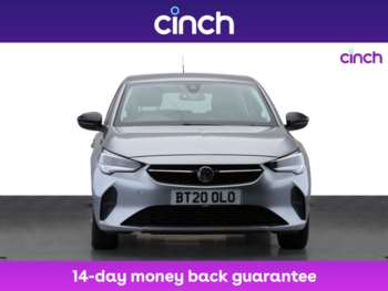 Used Vauxhall Corsa 2020 for sale - 74381209: Photo