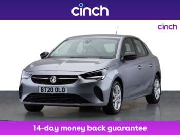 Used Vauxhall Corsa 2020 for sale - 74381209: Photo