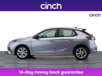 Used Vauxhall Corsa 2020 for sale - 74381209: Photo