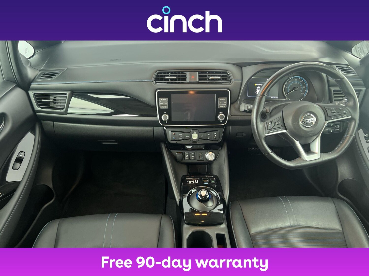 Used Nissan Leaf 2022 for sale - 76420173: Photo 15