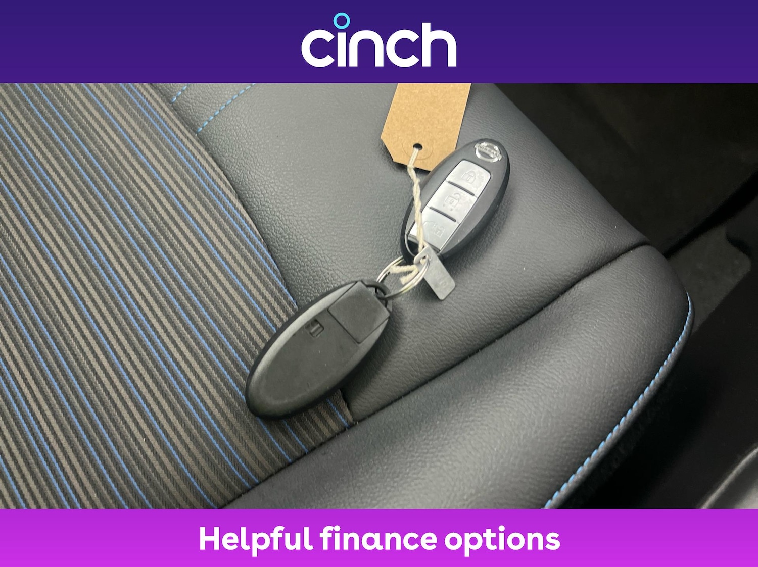 Used Nissan Leaf 2022 for sale - 76420173: Photo 30