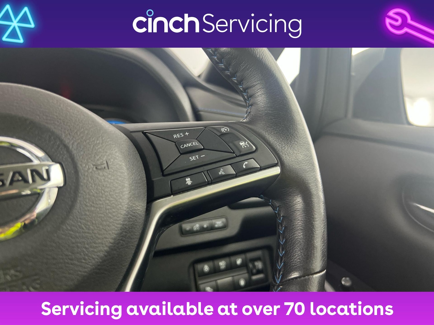 Used Nissan Leaf 2022 for sale - 76420173: Photo 31