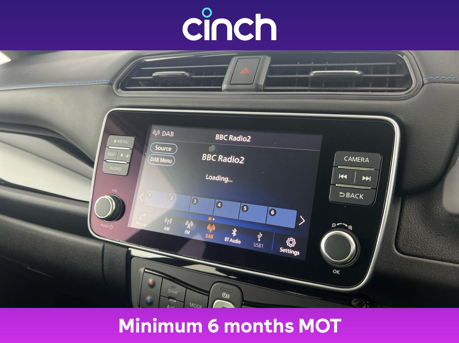 Used Nissan Leaf 2022 for sale - 76420173: Photo 32