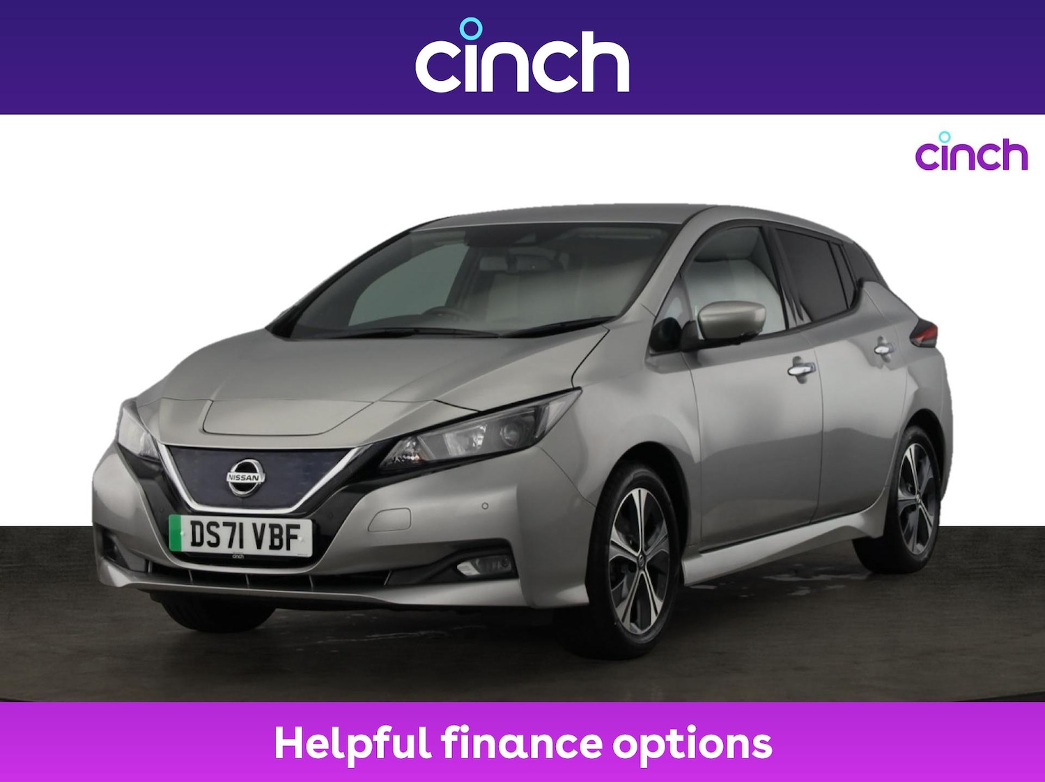 Used Nissan Leaf 2022 for sale - 76420173: Photo 9