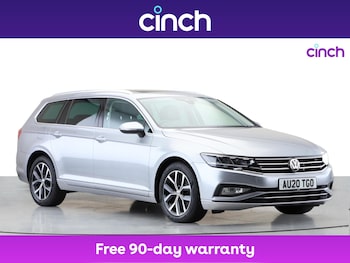 Volkswagen - Passat