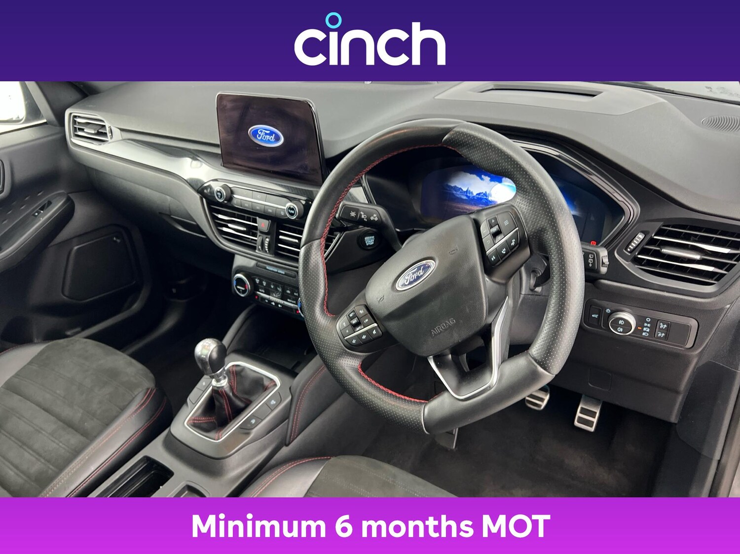 Used Ford Kuga 2020 for sale - 76074792: Photo 12