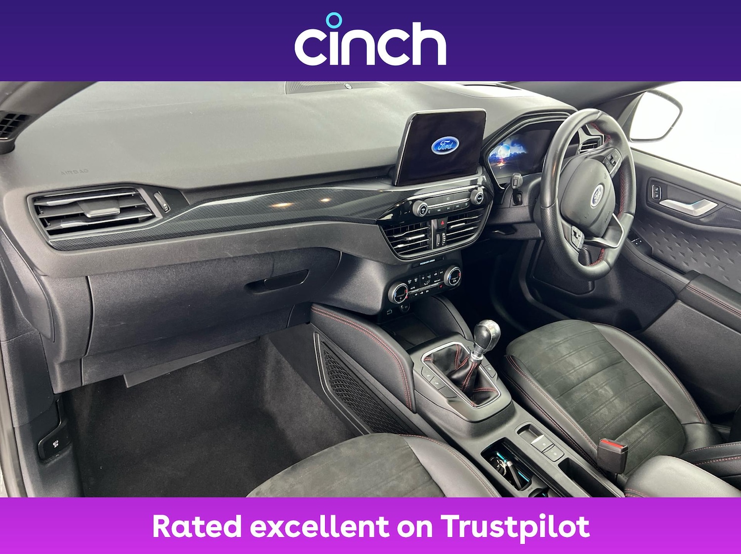 Used Ford Kuga 2020 for sale - 76074792: Photo 14