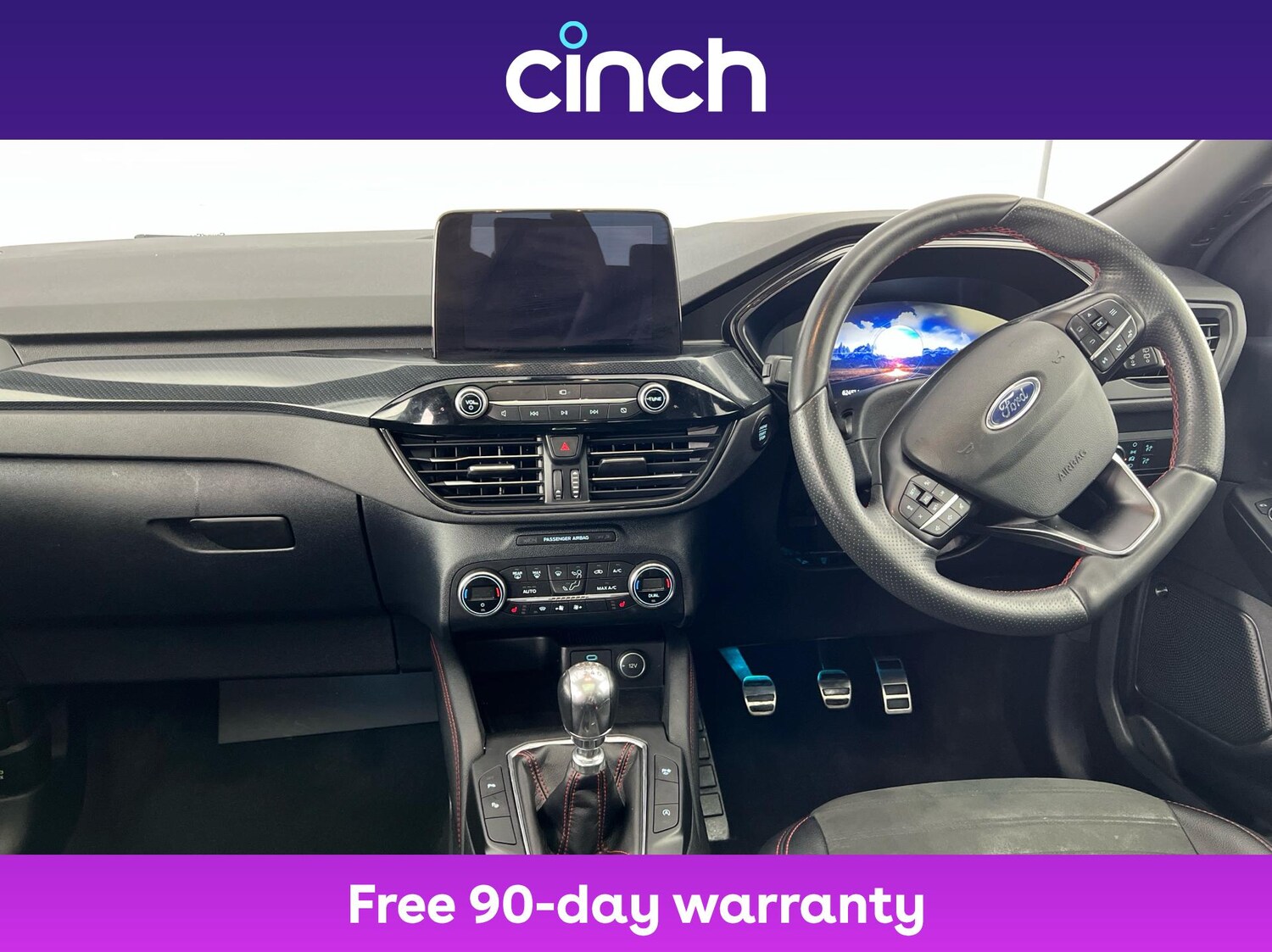Used Ford Kuga 2020 for sale - 76074792: Photo 15