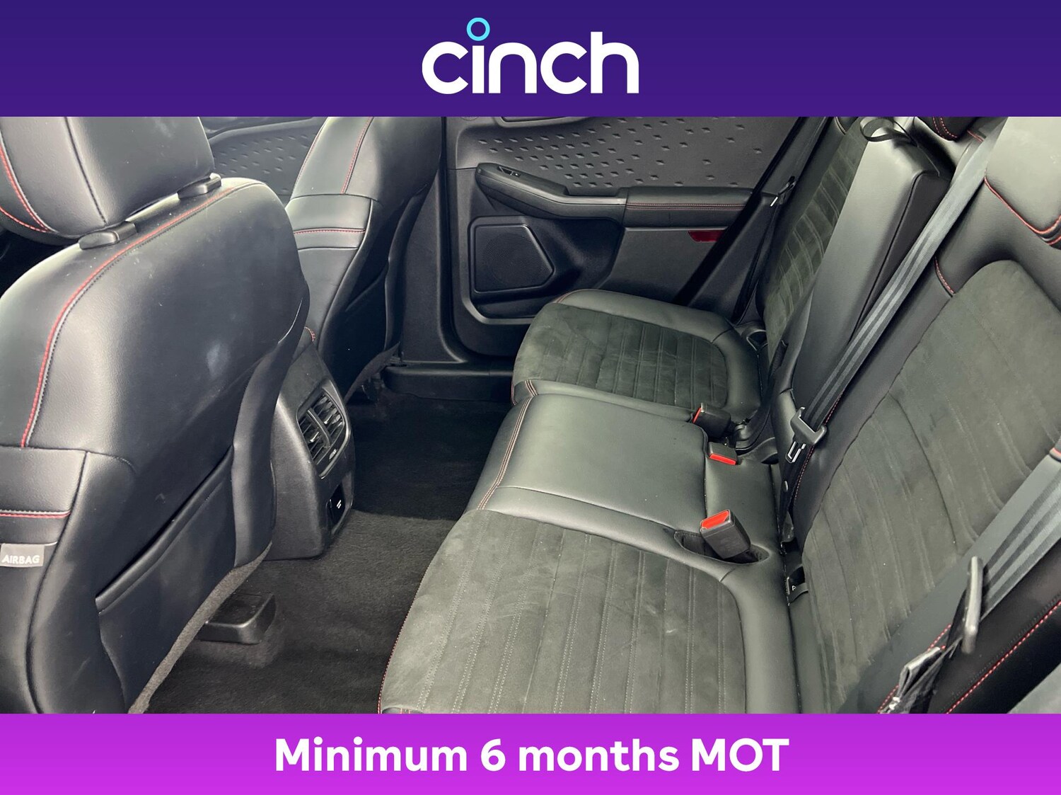 Used Ford Kuga 2020 for sale - 76074792: Photo 20