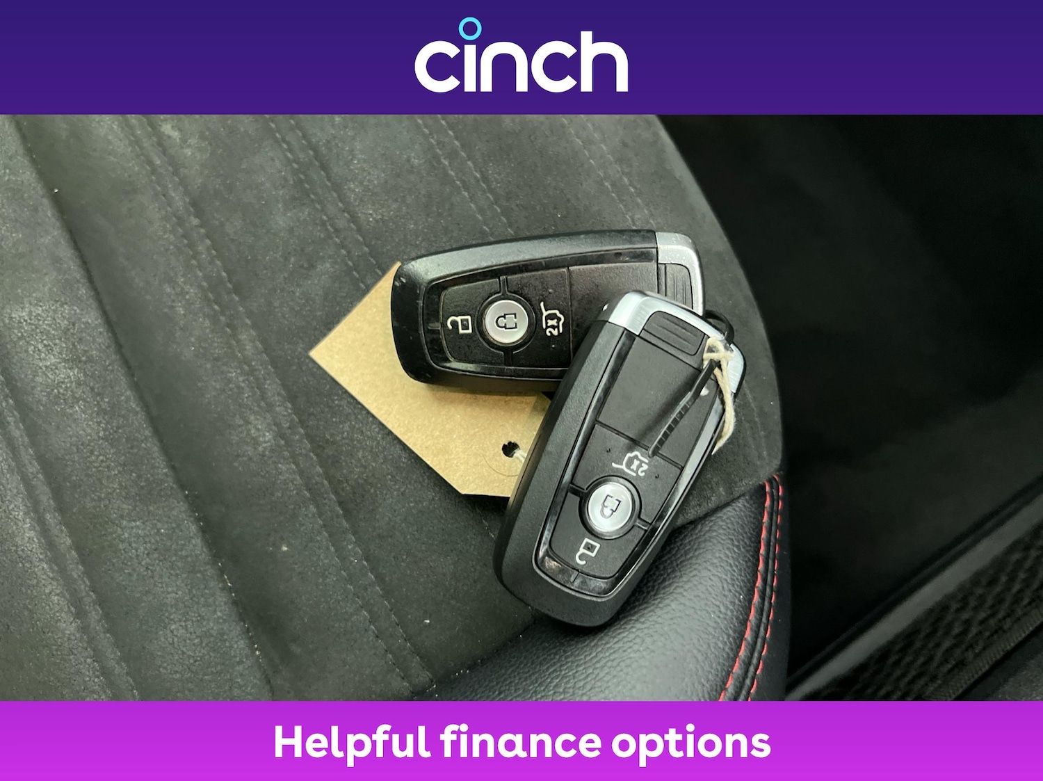 Used Ford Kuga 2020 for sale - 76074792: Photo 30