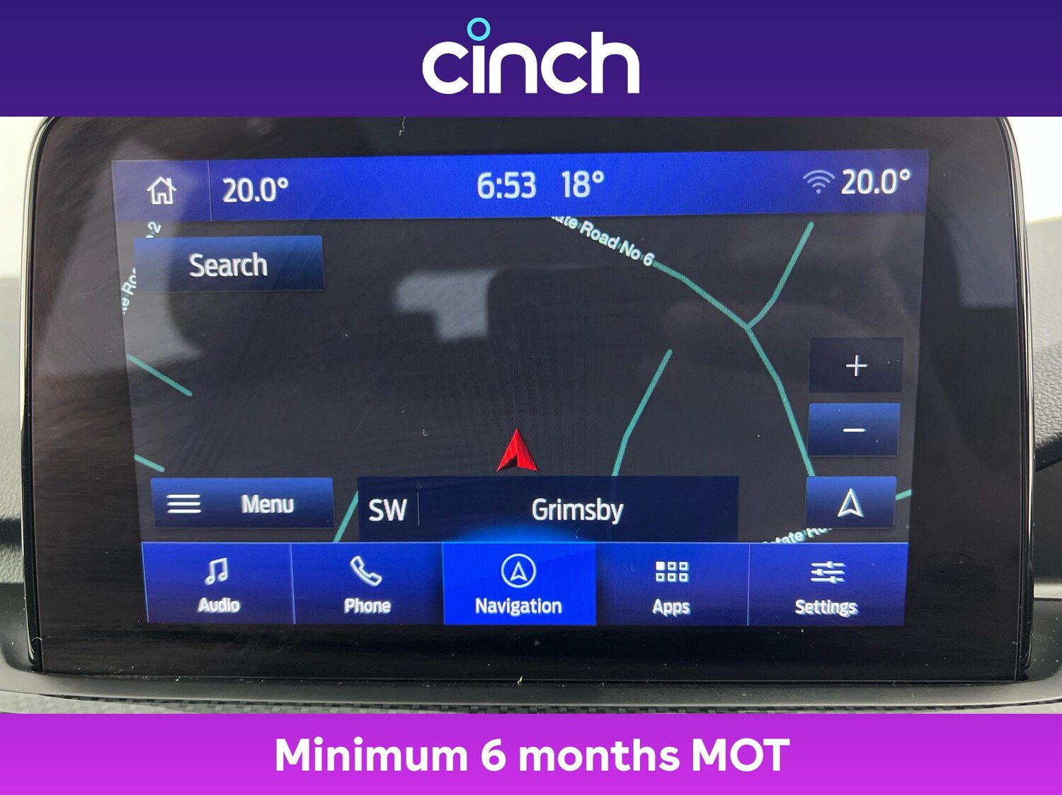 Used Ford Kuga 2020 for sale - 76074792: Photo 32