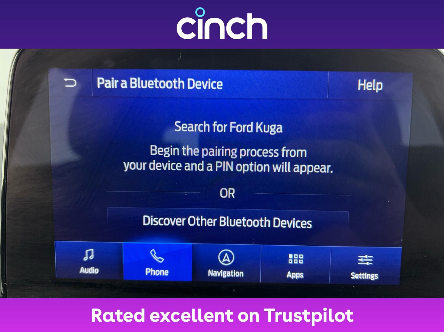 Used Ford Kuga 2020 for sale - 76074792: Photo 33