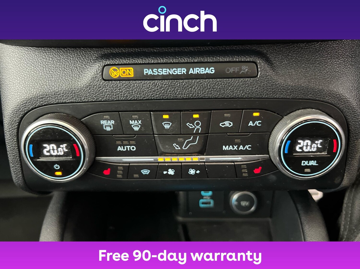 Used Ford Kuga 2020 for sale - 76074792: Photo 34