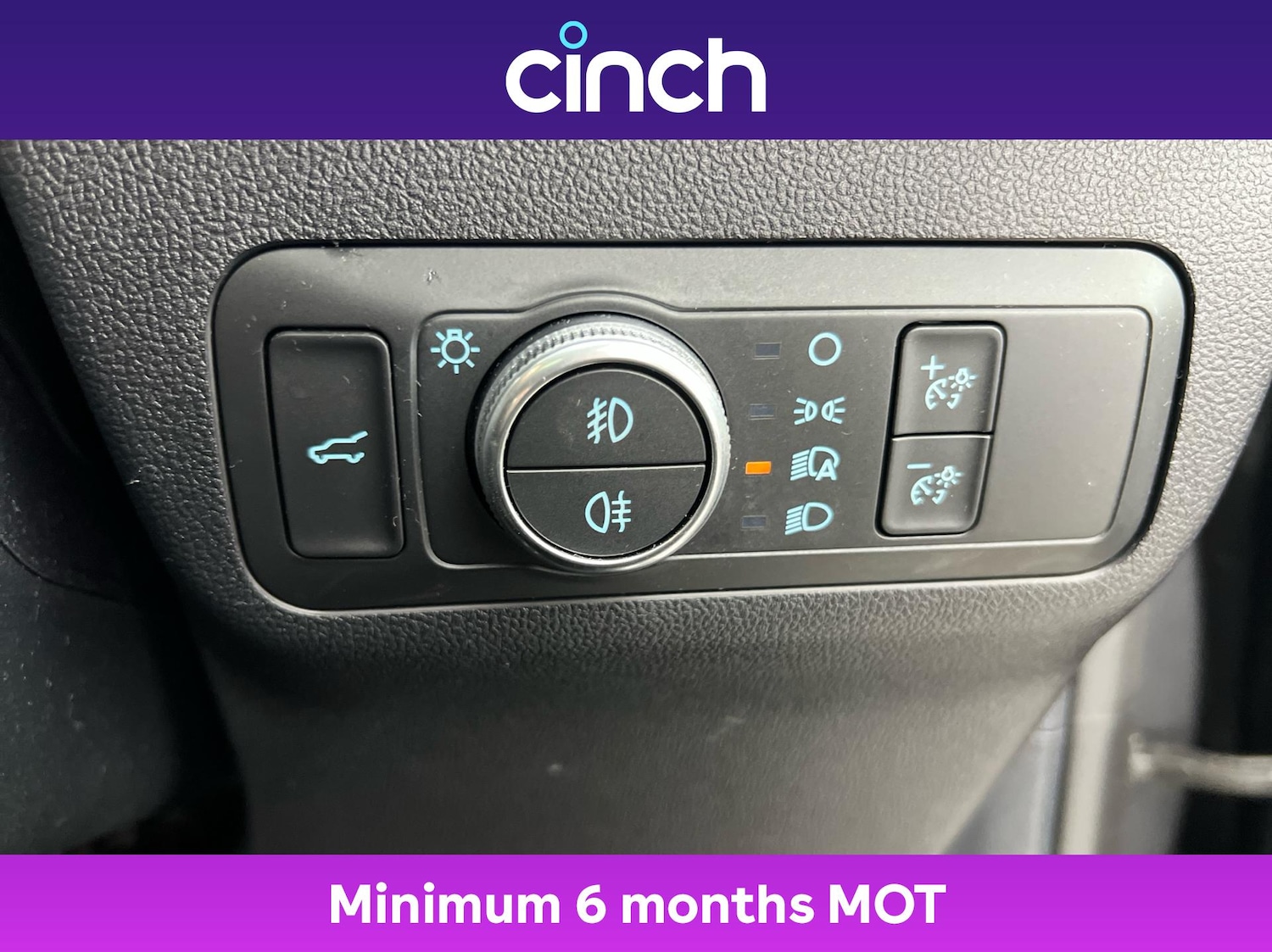 Used Ford Kuga 2020 for sale - 76074792: Photo 37