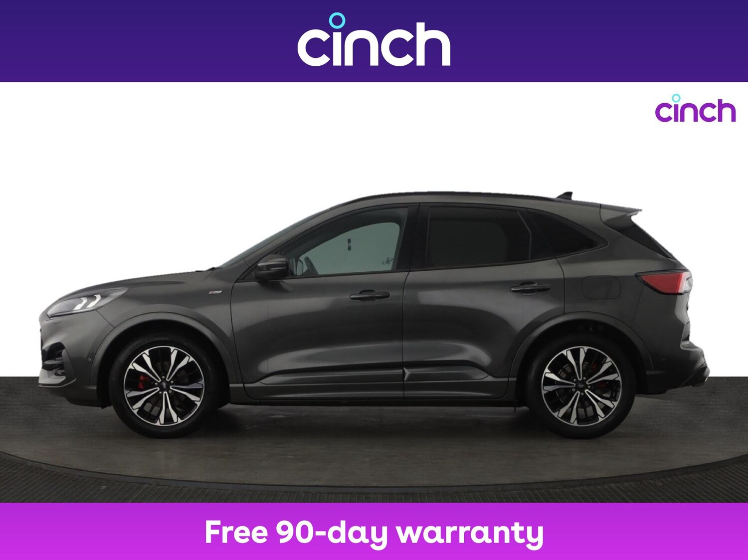 Used Ford Kuga 2020 for sale - 76074792: Photo 8