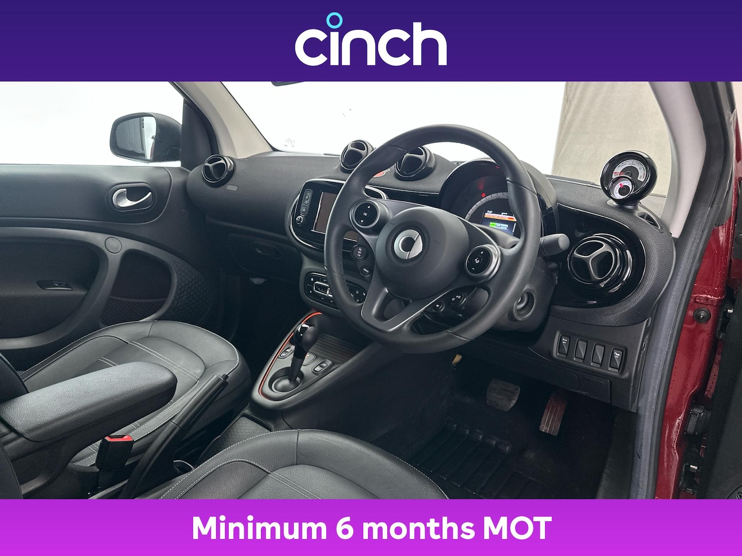 Used smart fortwo 2020 for sale - 76654038: Photo 12