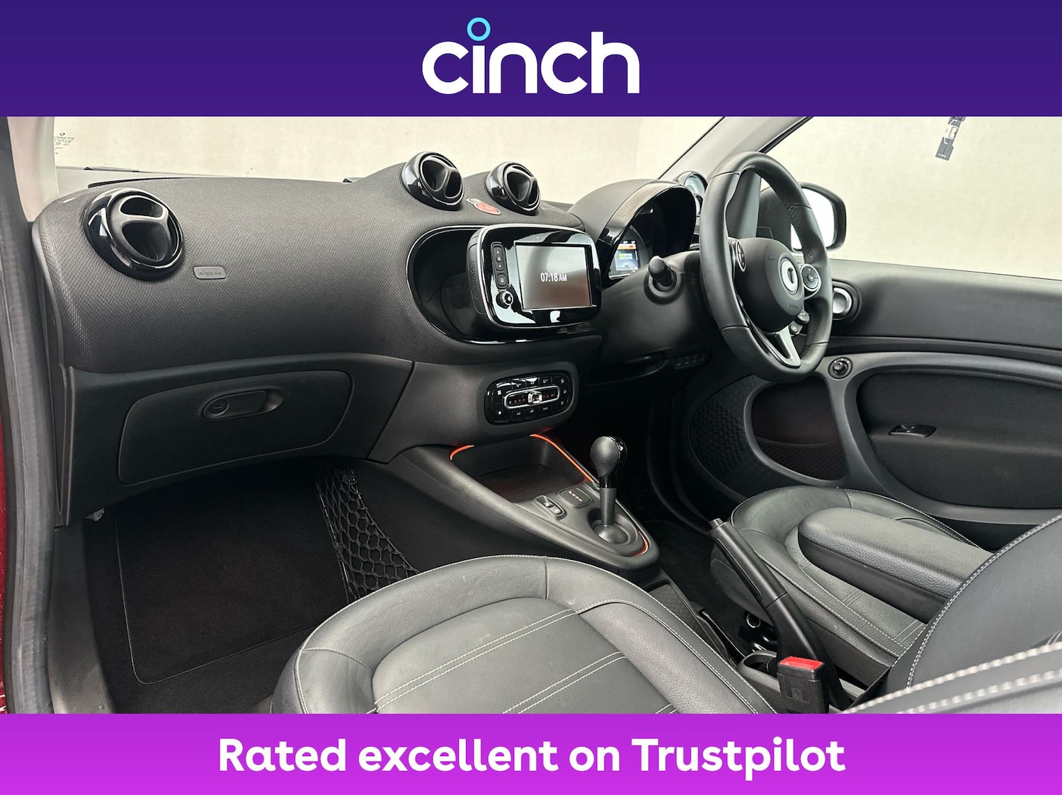 Used smart fortwo 2020 for sale - 76654038: Photo 14