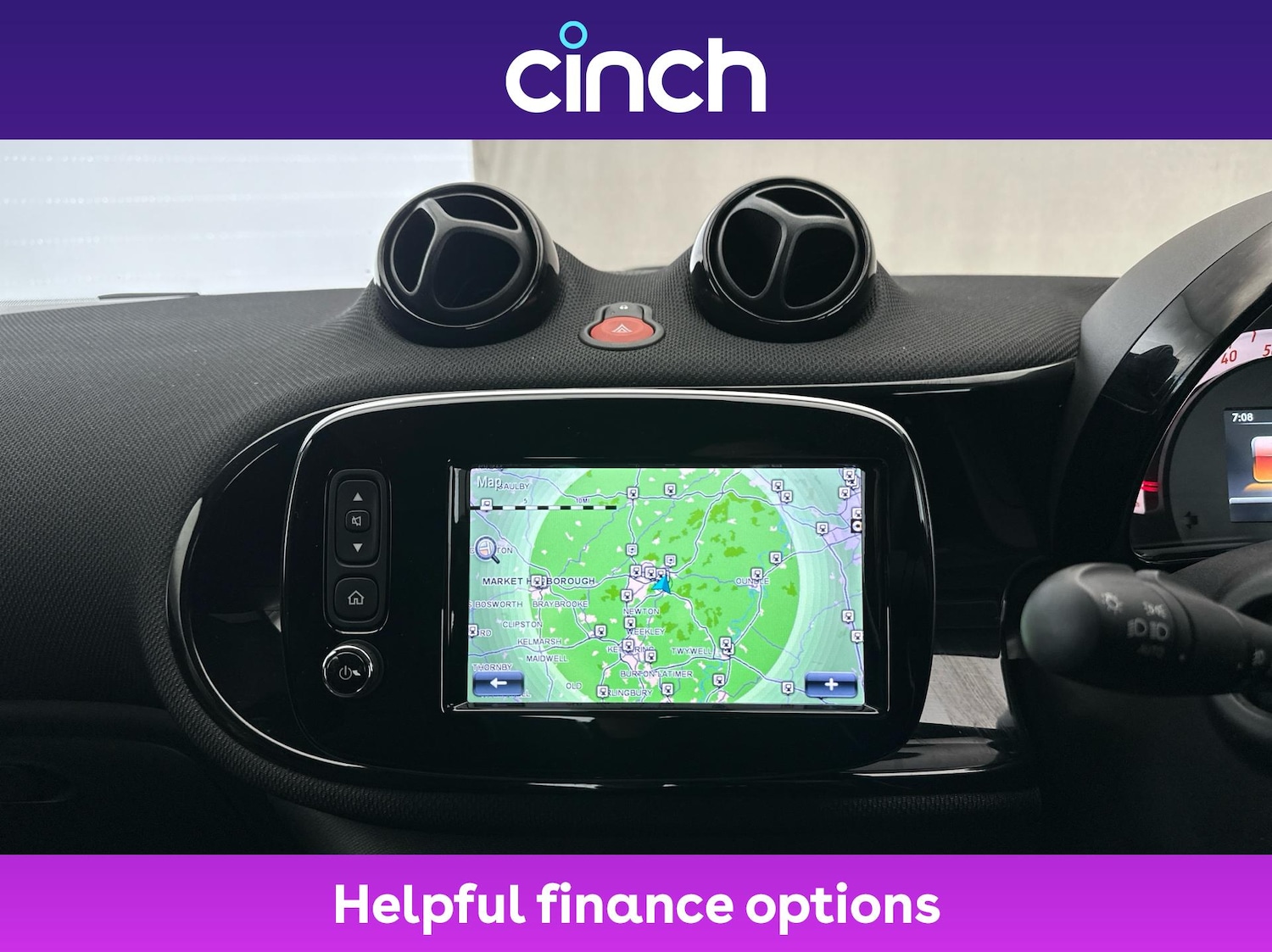 Used smart fortwo 2020 for sale - 76654038: Photo 17