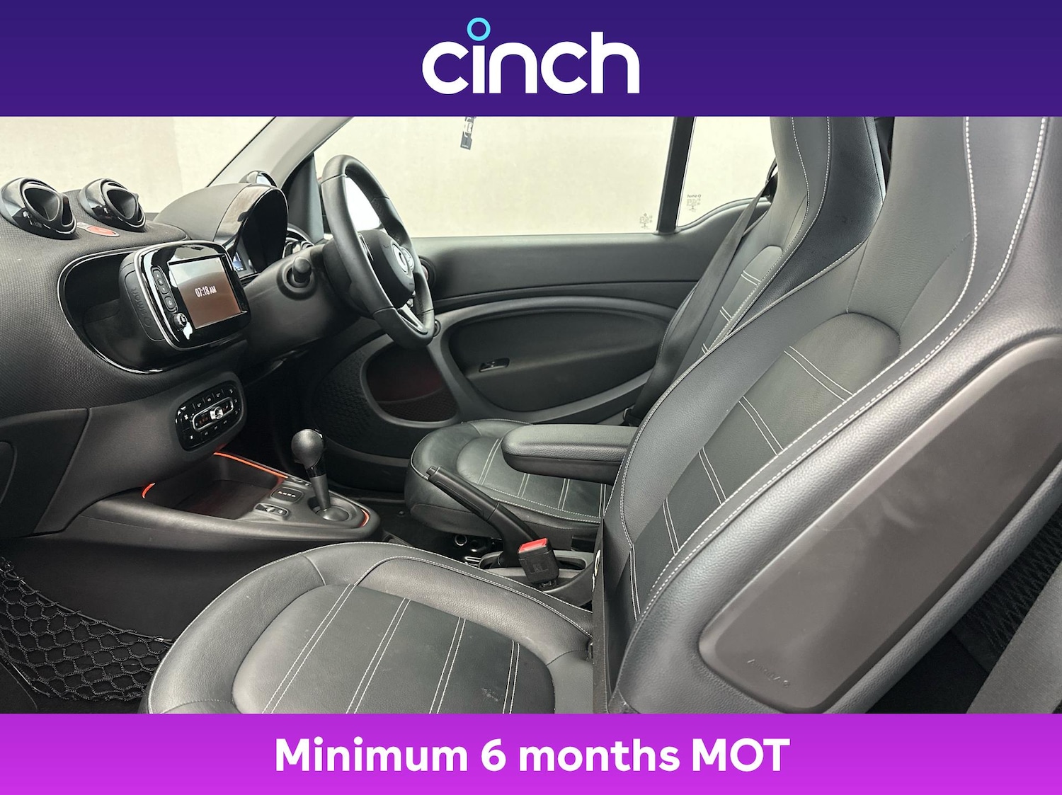 Used smart fortwo 2020 for sale - 76654038: Photo 20