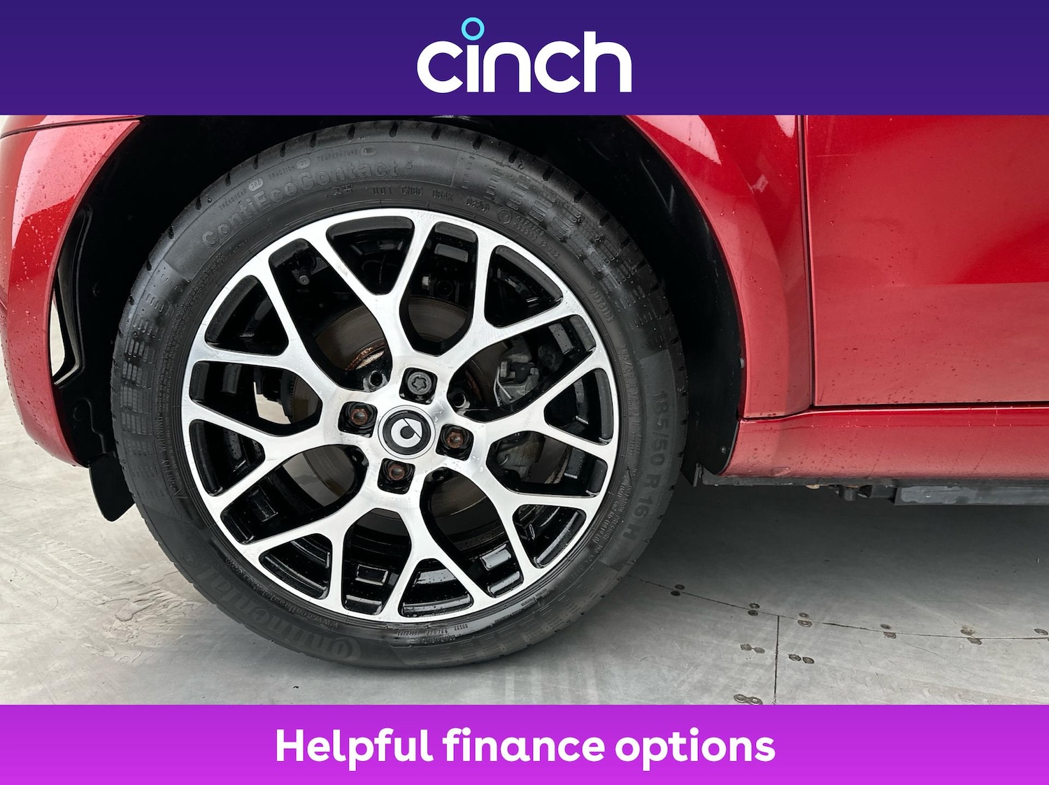 Used smart fortwo 2020 for sale - 76654038: Photo 24