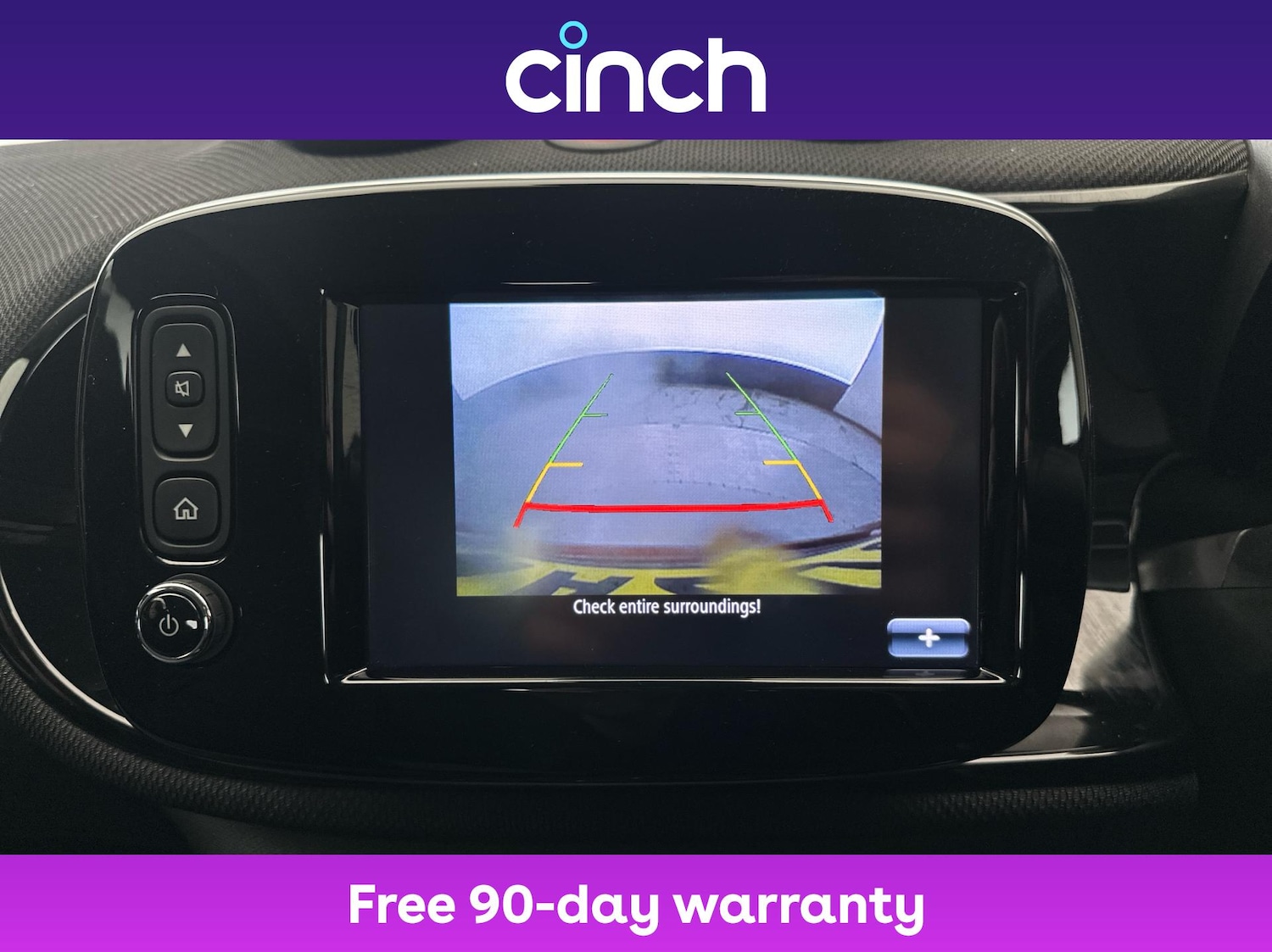 Used smart fortwo 2020 for sale - 76654038: Photo 34