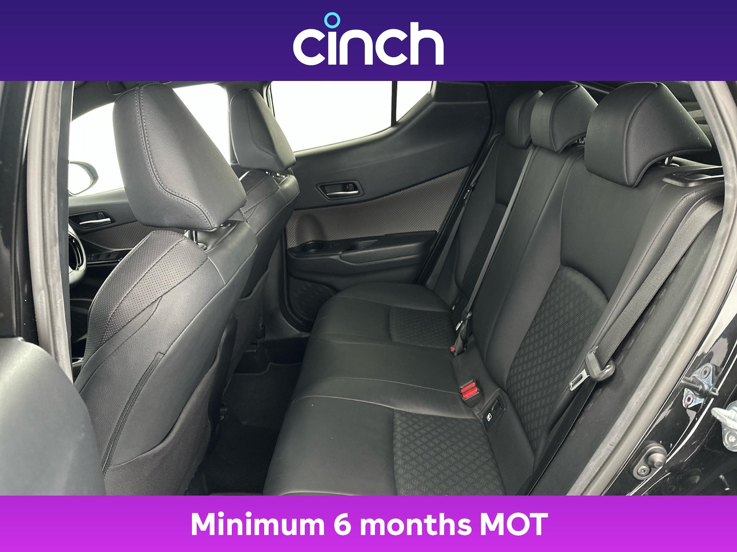 Used Toyota C-HR 2020 for sale - 76519851: Photo 20