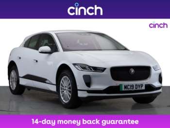2019 - 294kW EV400 S 90kWh 5dr Auto