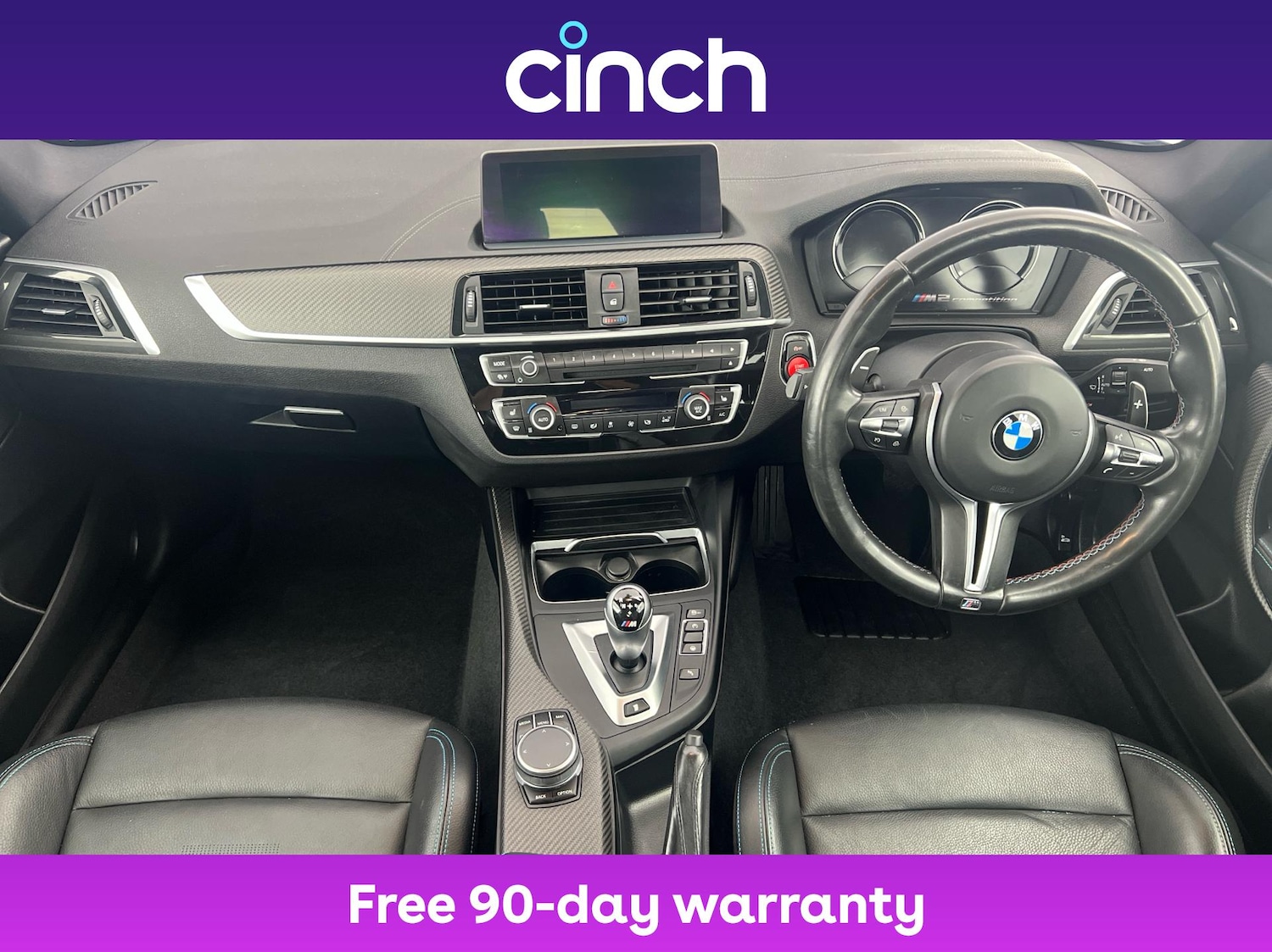 Used BMW M2 2019 for sale - 76798199: Photo 15